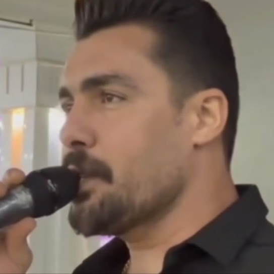 آهنگ جدید فرشید حکمتی اوریشم گل مخملی